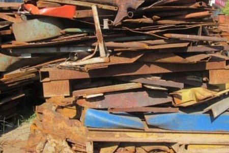 黔东南苗族侗族自治州远大地乡正规废旧设备回收厂家